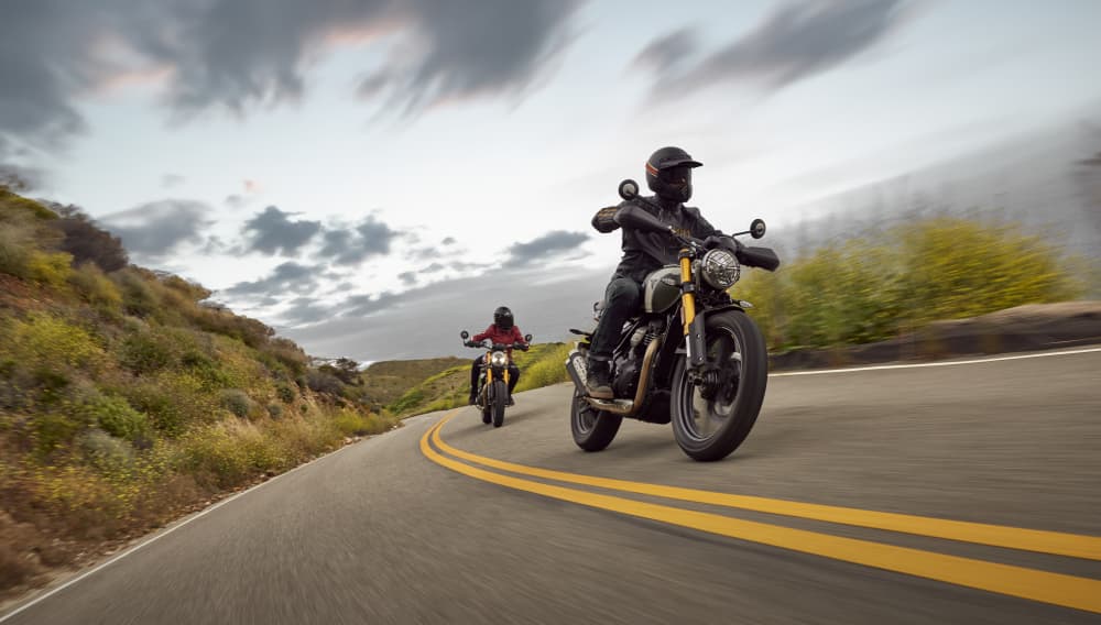 Anvelope moto