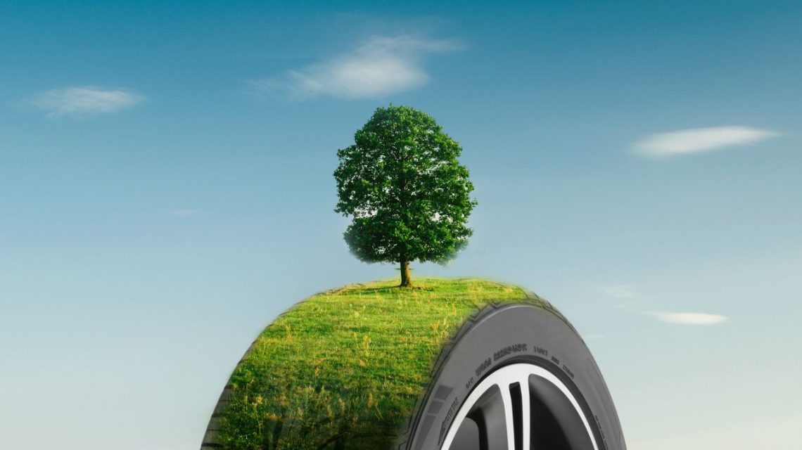 Anvelope eco friendly