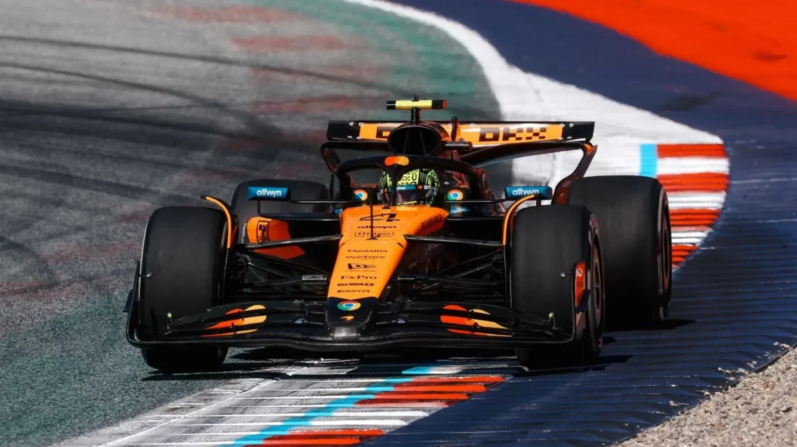 Anvelopele care au scris istorie – De la Formula 1 la șoselele din România | AnvelopeX.ro