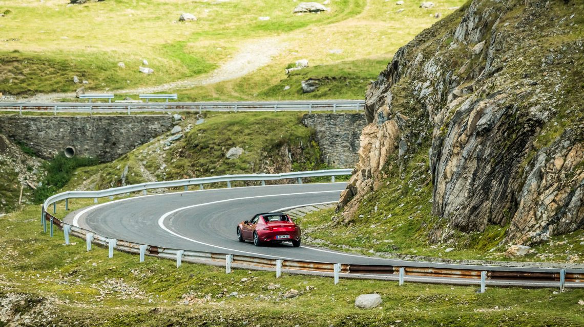 Cât de sigure sunt anvelopele all season iarna în România? Test practic pe drumuri reale