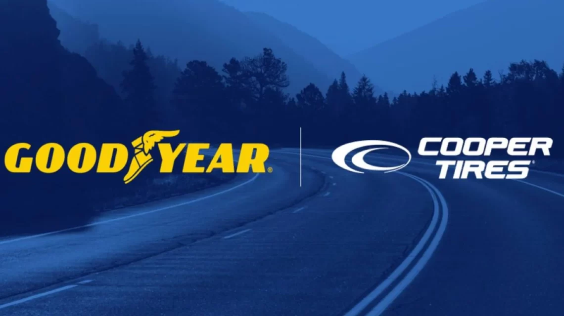 Goodyear, Cooper și Avon – Ce alegi pentru clima din România?