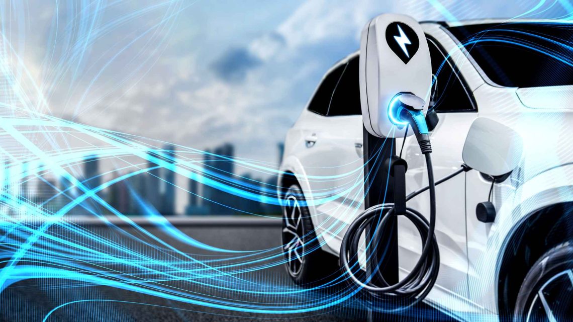 Cum alegi anvelopele Goodyear potrivite pentru un autoturism electric