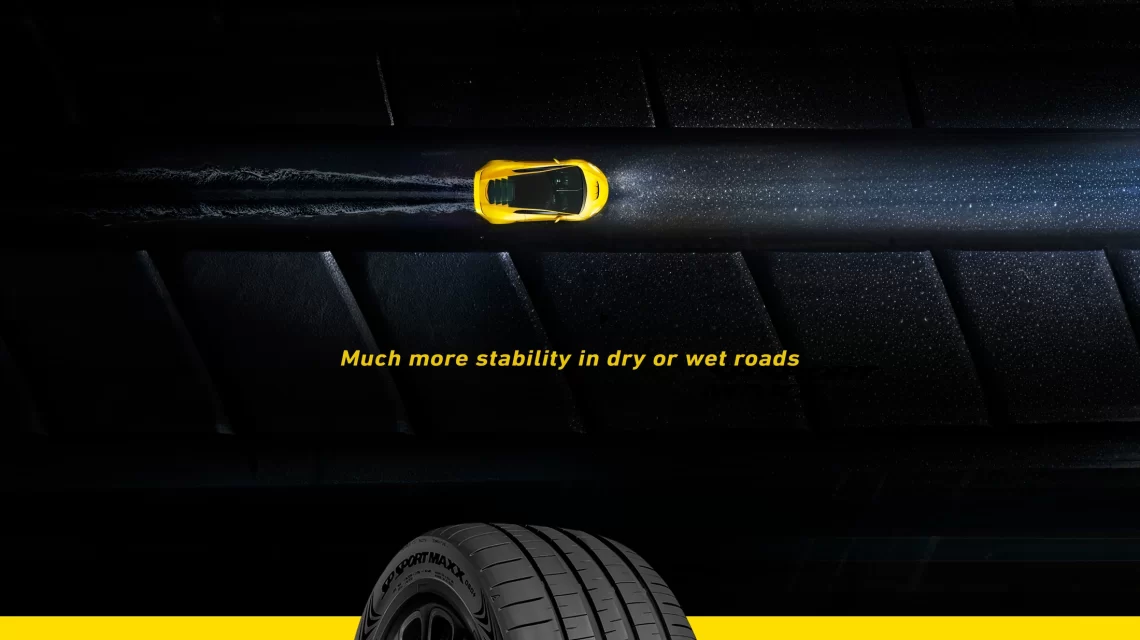 Istoria Dunlop brandul care a inventat anvelopa pneumatică modernă