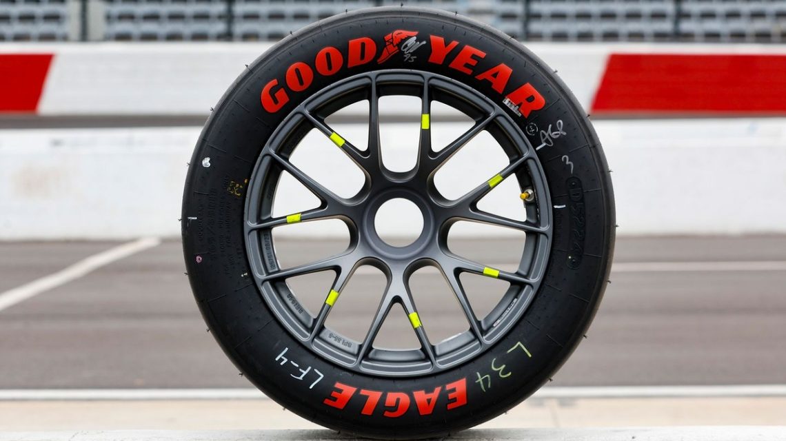 De ce să alegi anvelope Goodyear: Tehnologie, siguranță și performanță recunoscută la nivel global