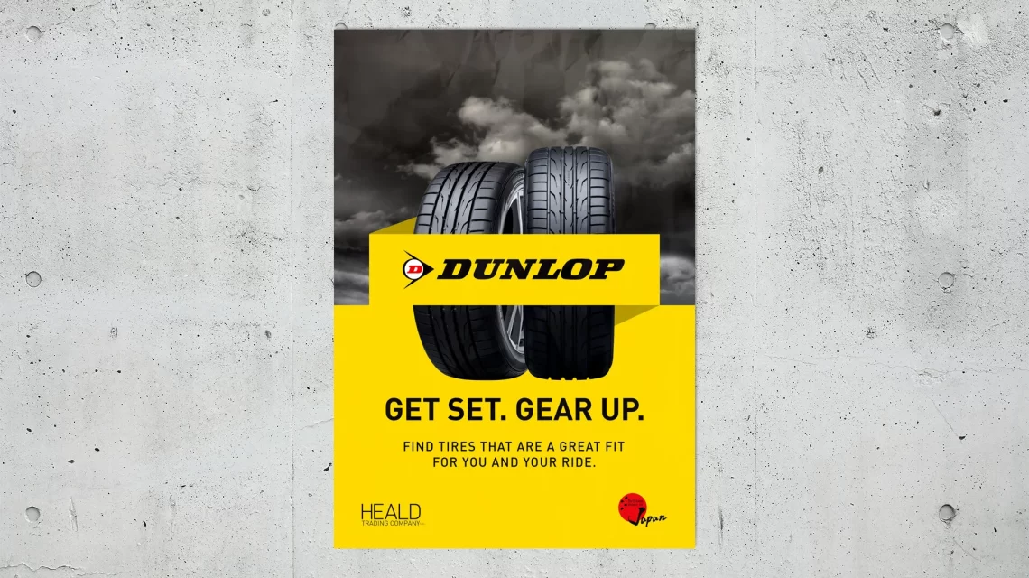 Dunlop pentru SUV și crossover: cele mai bune modele din gamă