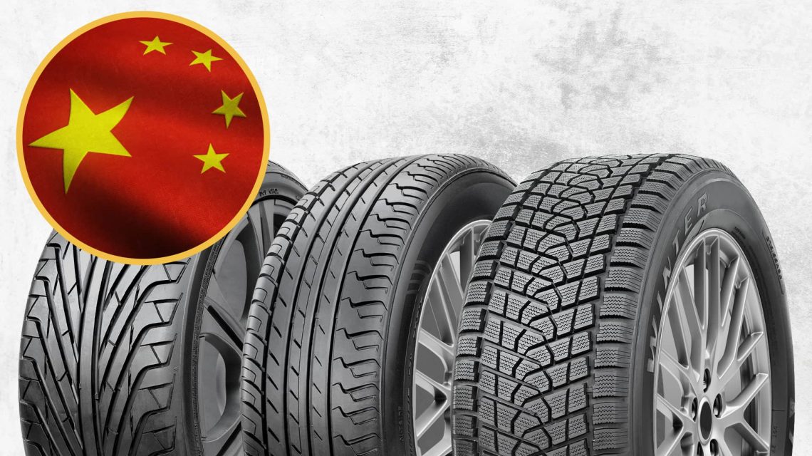 Anvelope chinezești versus branduri europene de buget: o comparație sinceră