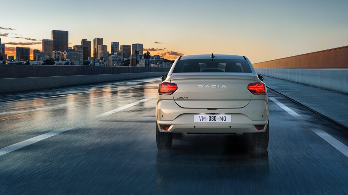 Anvelope de Dacia Logan care sunt cele mai bune