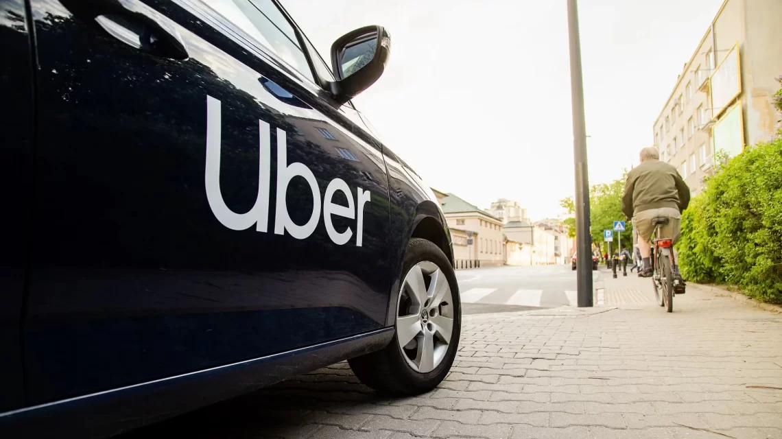 Cele mai bune anvelope pentru Uber si Bolt